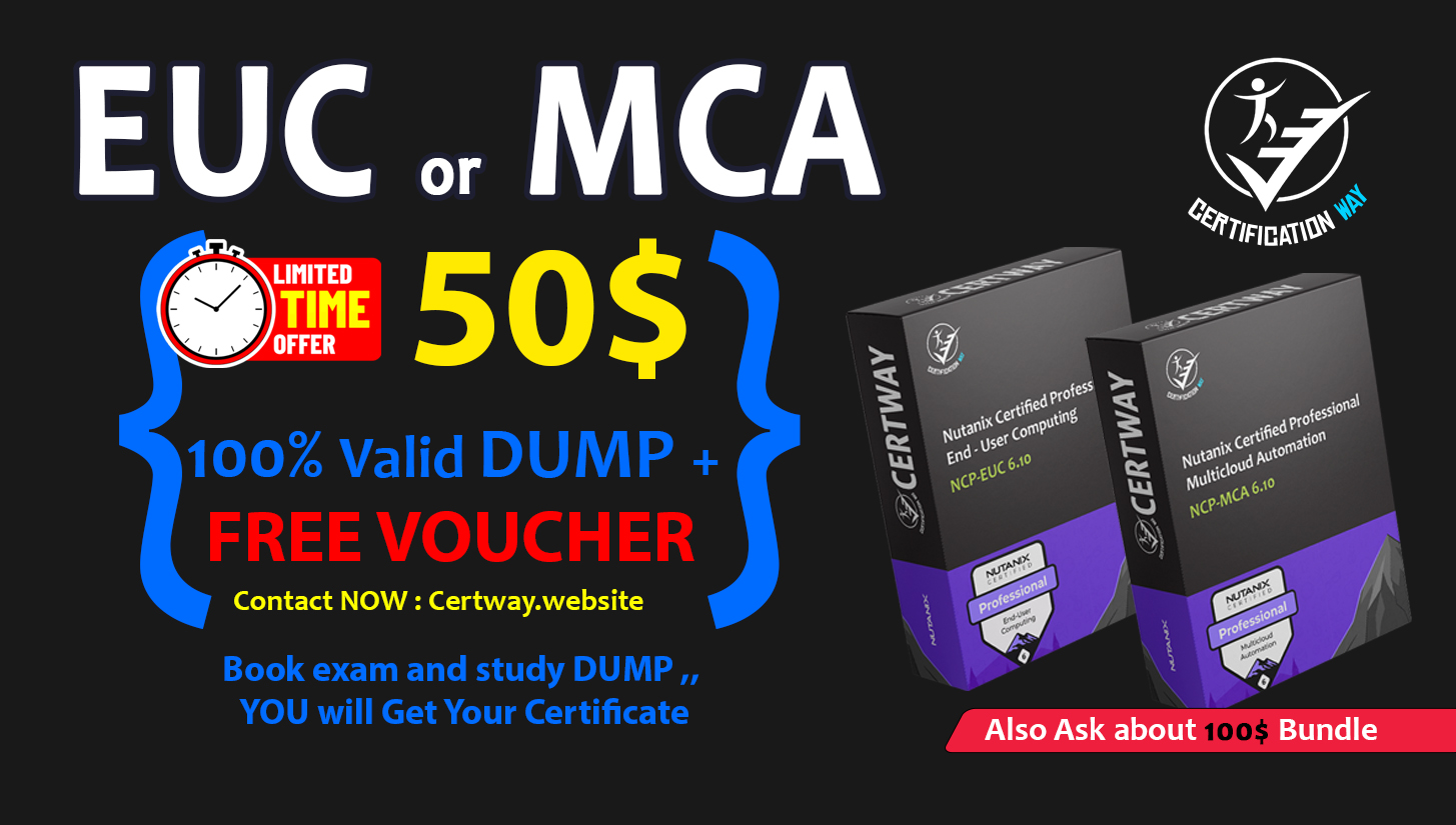 CERTWAY Certification