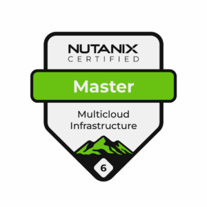 Nutanix Certified Master - Multicloud Infrastructure - NCM-MCI 6.10 TASKS