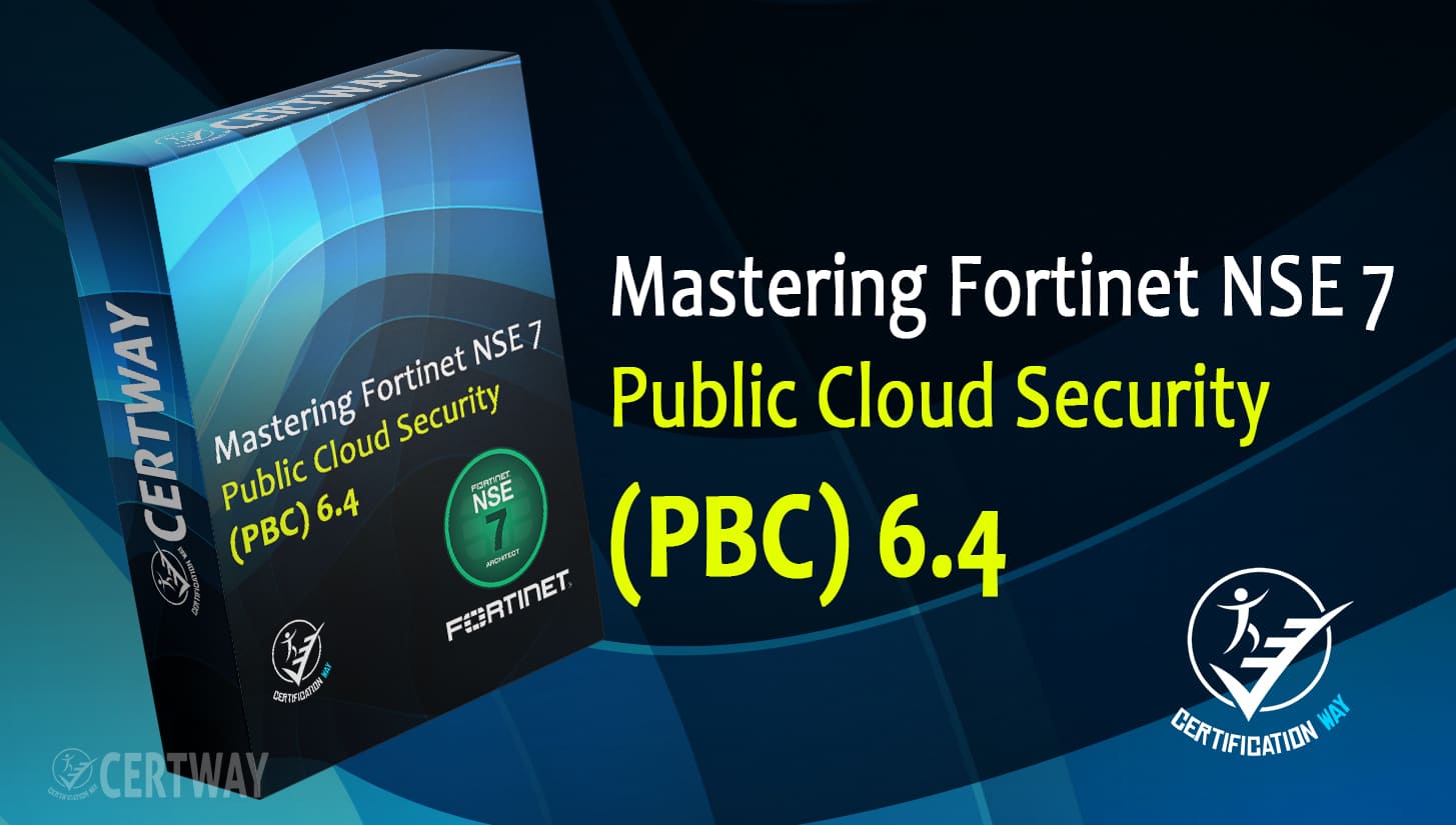 Mastering-Fortinet-NSE-7-Public-Cloud-Security-PBC-6.4