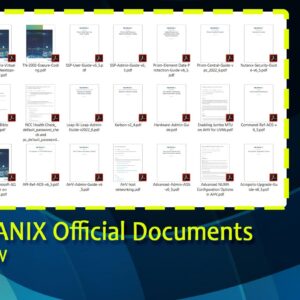 ALL NUTANIX Official Documents - Available NOW