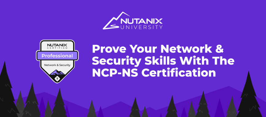 NCP-NS 7.5 Certway Dump Exam
