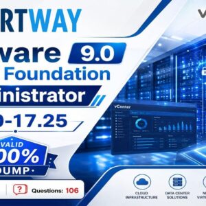 VMware-Cloud-Foundation-9.0-Administrator-2V0-17.25