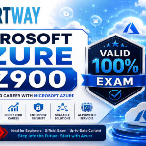 aZURE-900 MS AZ