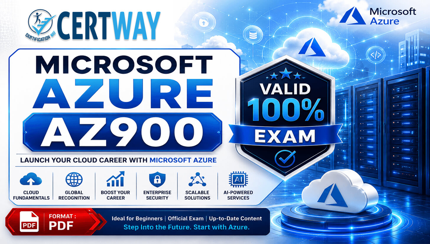 aZURE-900 MS AZ