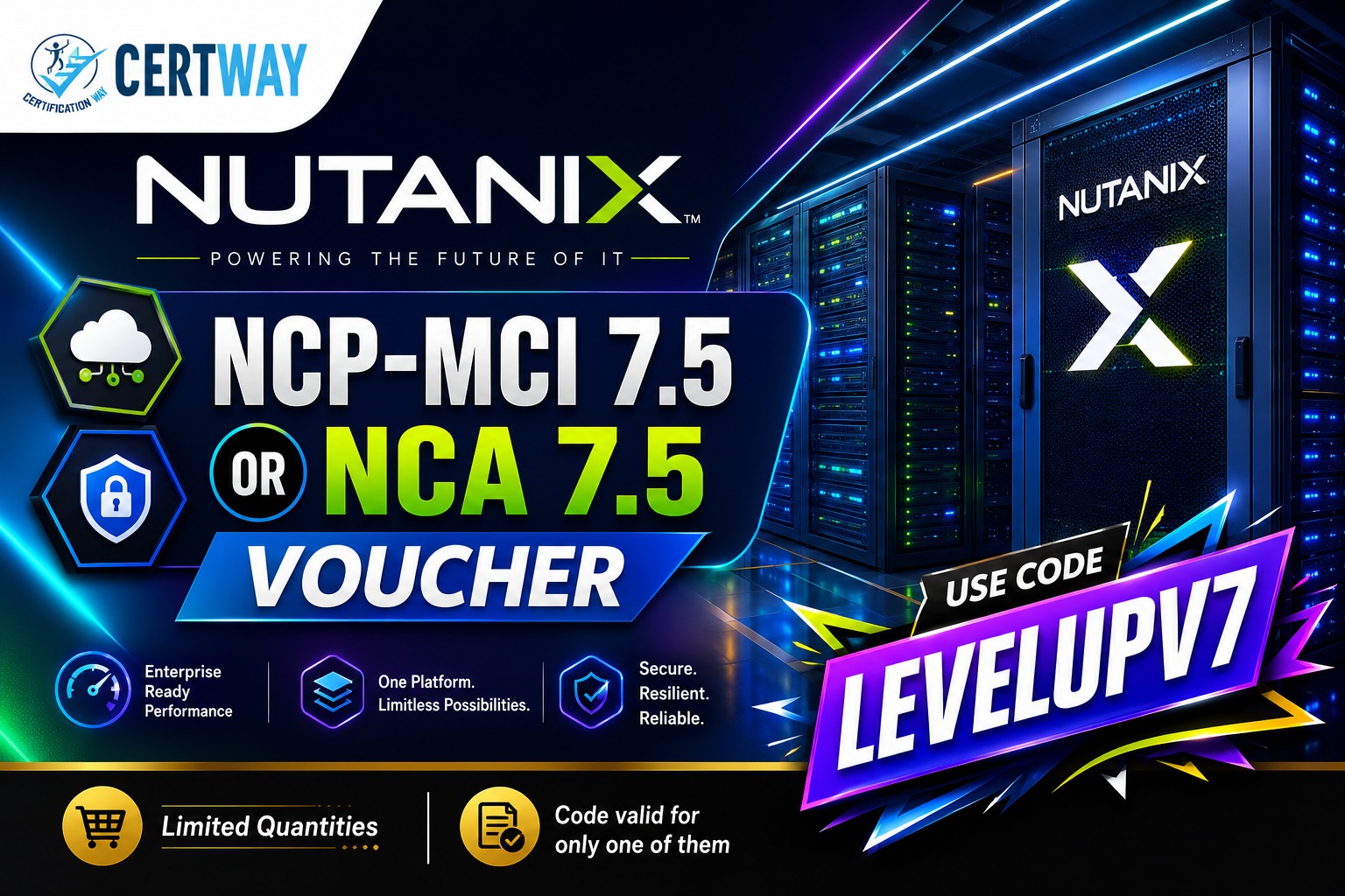 NCA and MCI
