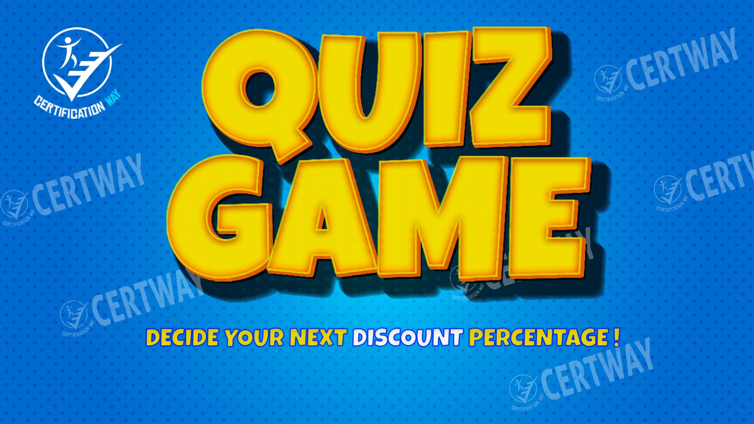 Quiz game